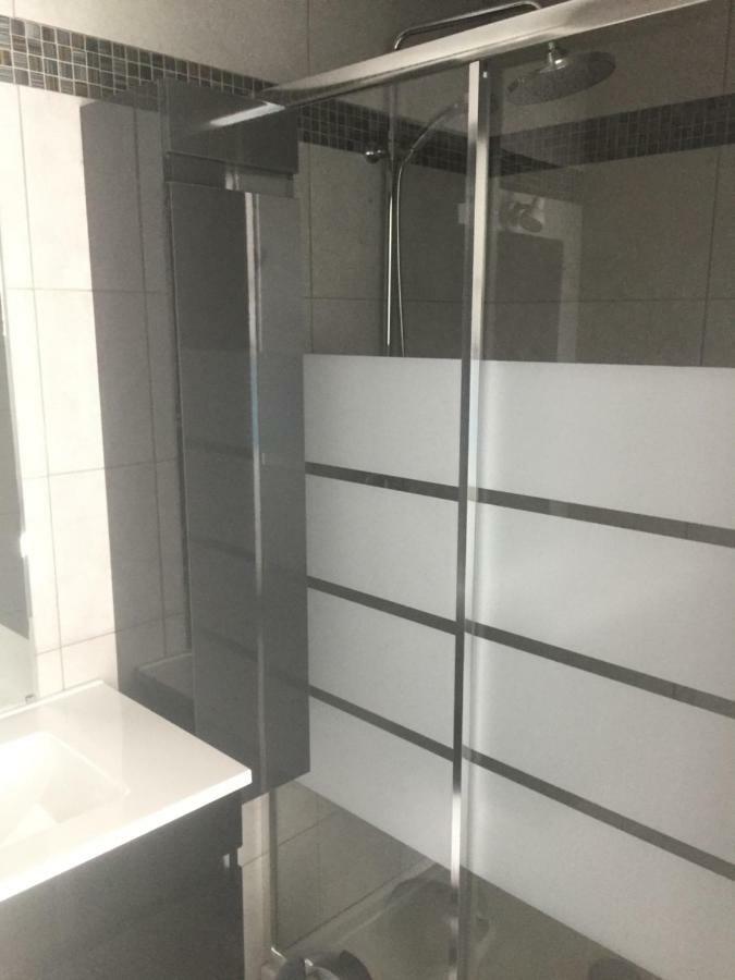 Au Pied De La Roche Lägenhet Exteriör bild